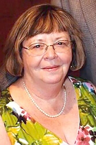 Janice L. Welling